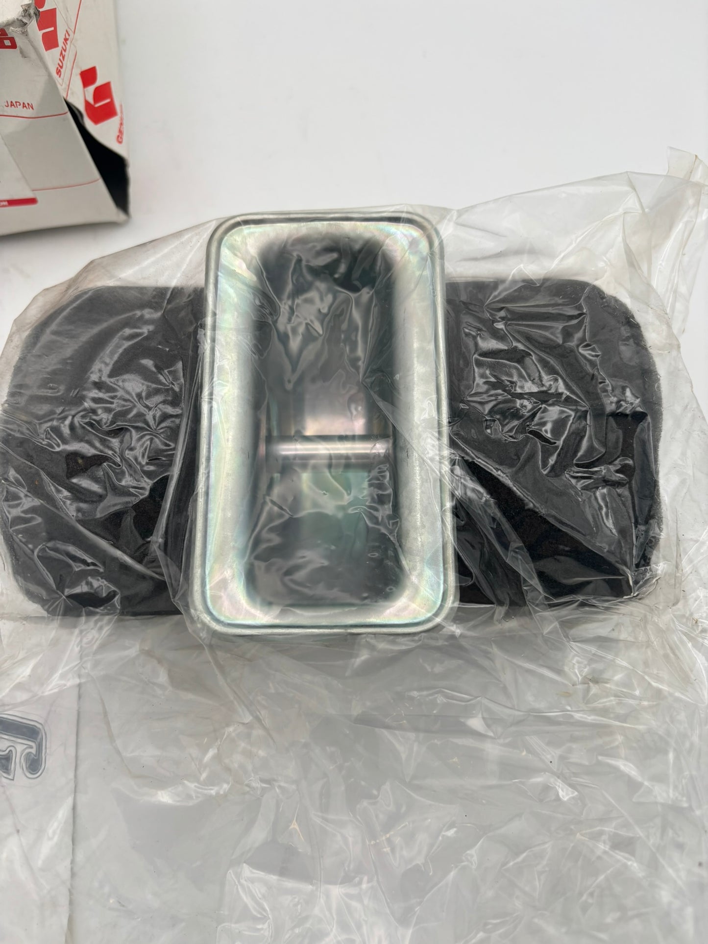 SUZUKI AIR CLEANER FILTER 13780-15310 S74