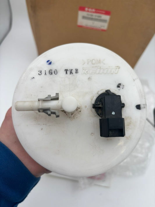 SUZUKI USED FUEL PUMP ASSY SUB 15100-31G03 15100-31G04 15100-31G00-U S74