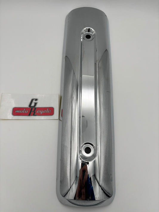 SUZUKI USED MUFFLER COVER 14781-15G00-U S75