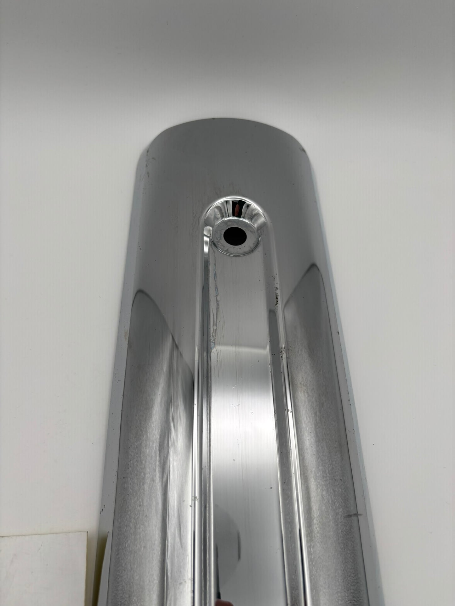 SUZUKI USED MUFFLER COVER 14781-15G00-U S75