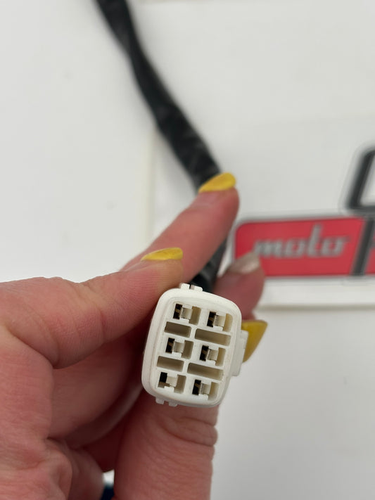 SUZUKI IGNITION SWITCH SUB 37110-31G00 37110-31G01 37110-31G10 S76