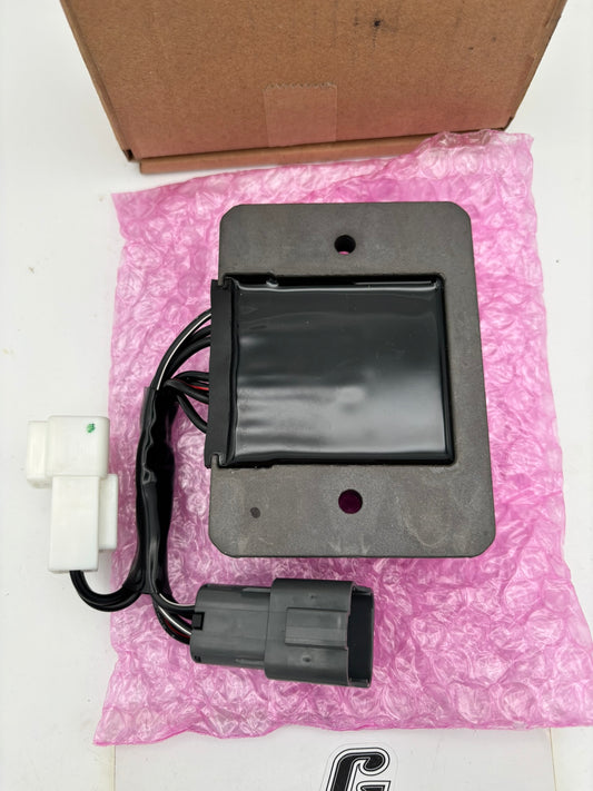 SUZUKI RECTIFIER SUB 32800-47H50-RX0 32800-05H20-RX0 S76