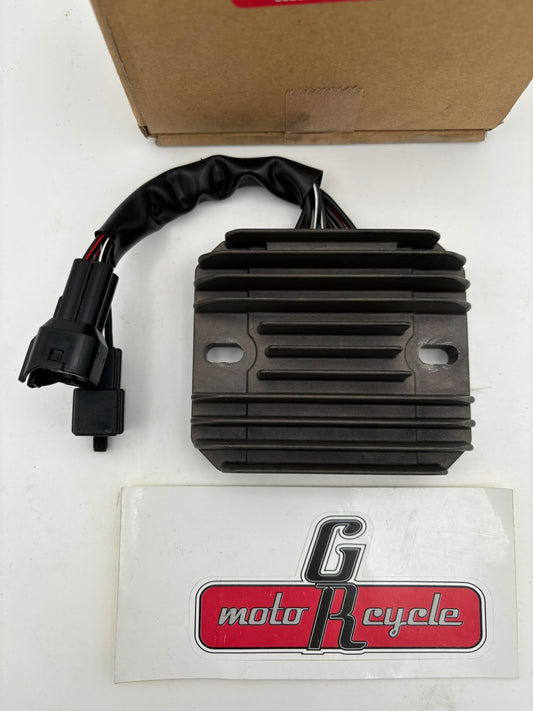 SUZUKI REGULATOR RECTIFIER SUB 32800-16G02 32800-16G01 S76