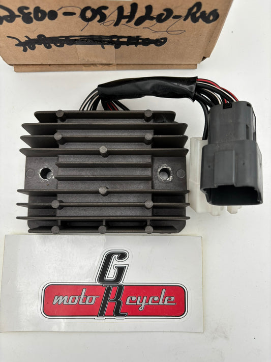 SUZUKI USED RECTIFIER SUB 32800-47H50-RX0 32800-05H20-RX0-U S76