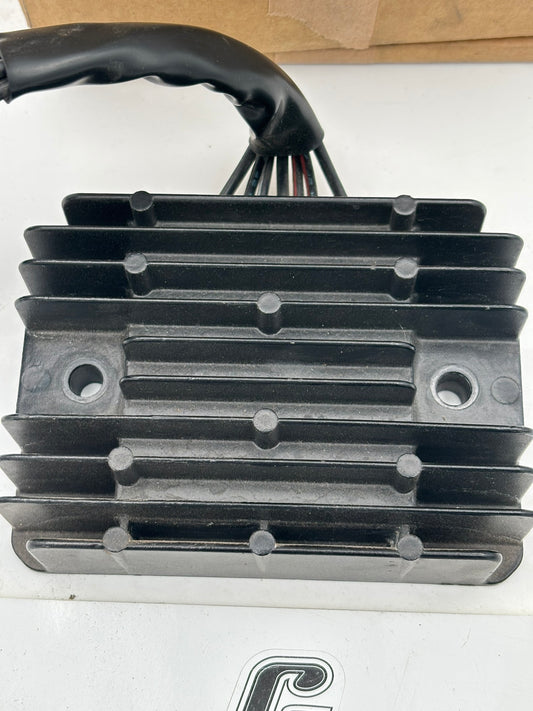 SUZUKI USED REGULATOR RECTIFIER SUB 32800-47810-RX0 32800-18810-RX0-U S76