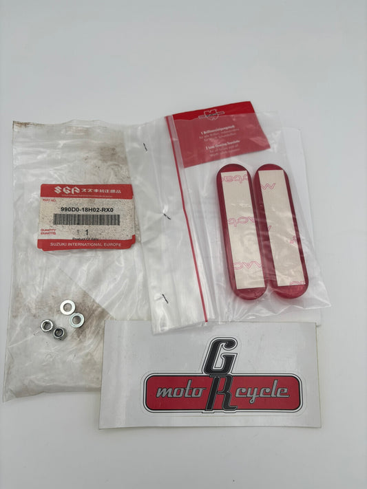 SUZUKI REFLECTOR KIT 990D0-18H02-RX0 S77