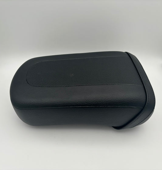 SUZUKI USED PILLION SEAT ASSY 45300-48E50-M9Z-U S78