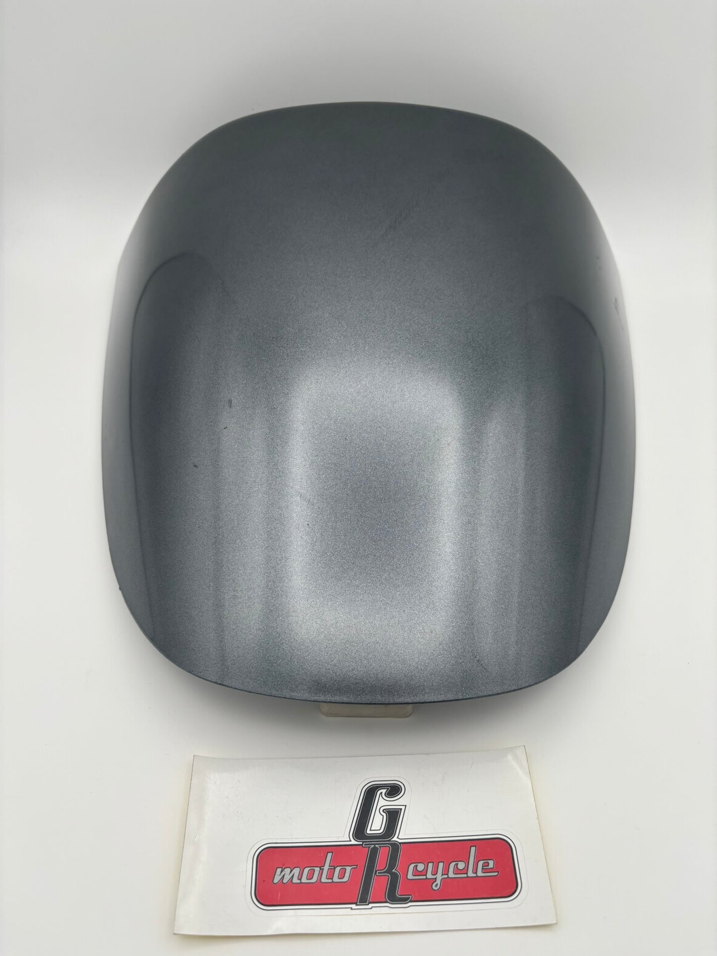 SUZUKI USED SEAT TAIL BOX (GRAY) 45550-33E00-17U-U S78