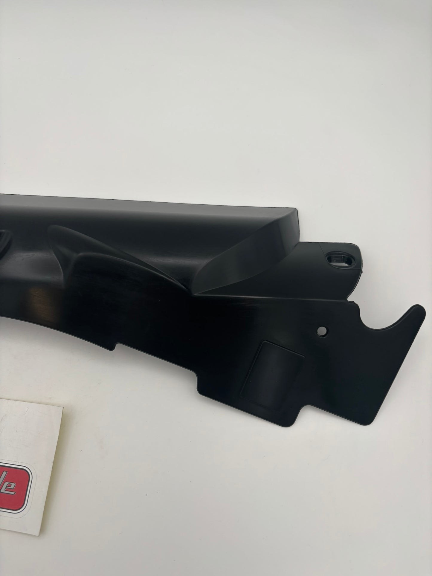 SUZUKI FRONT LOWER COWL COVER 94457-35F00 S78