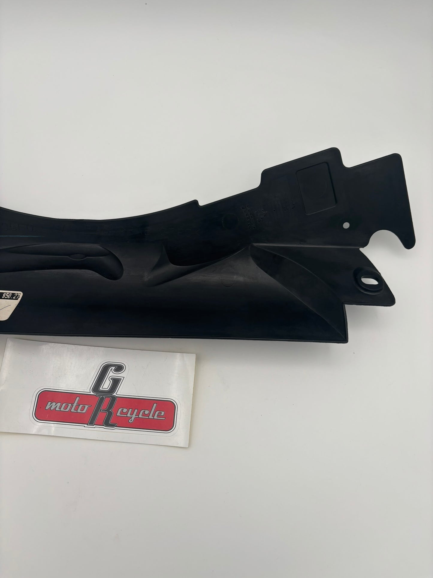 SUZUKI FRONT LOWER COWL COVER 94457-35F00 S78