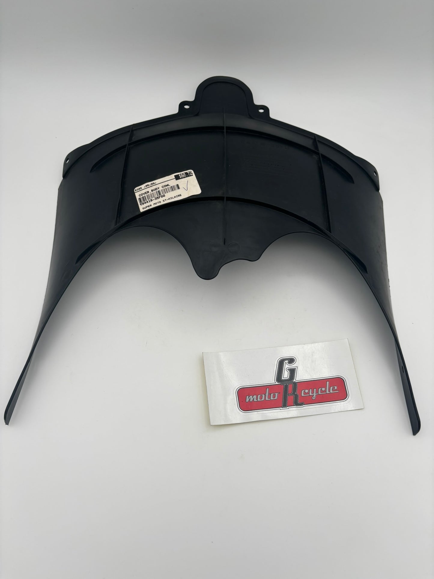 SUZUKI BODY COWLING COVER 94419-35F00 S79