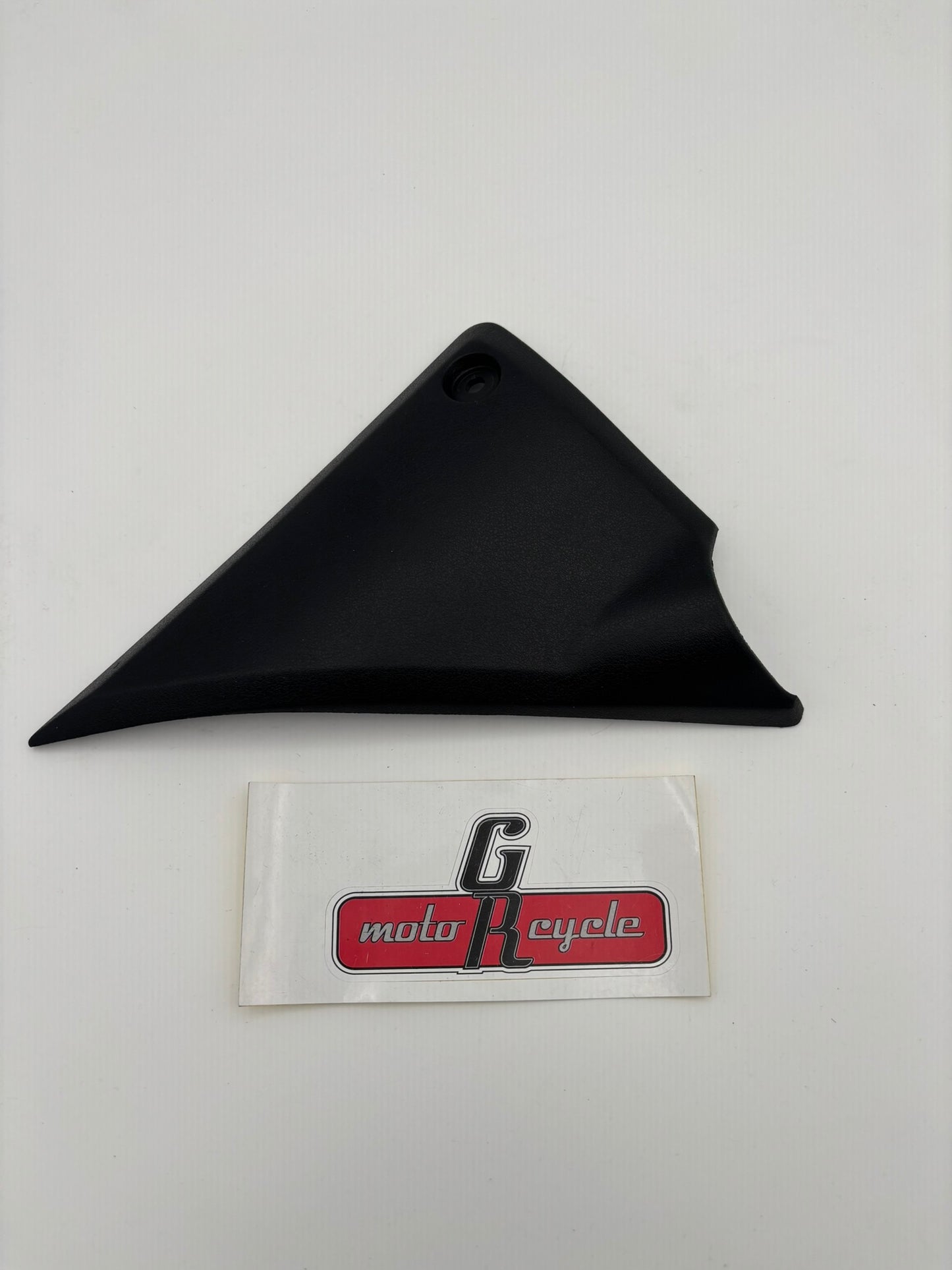 SUZUKI LEFT FRAME HEAD COVER 47521-48E00 S80