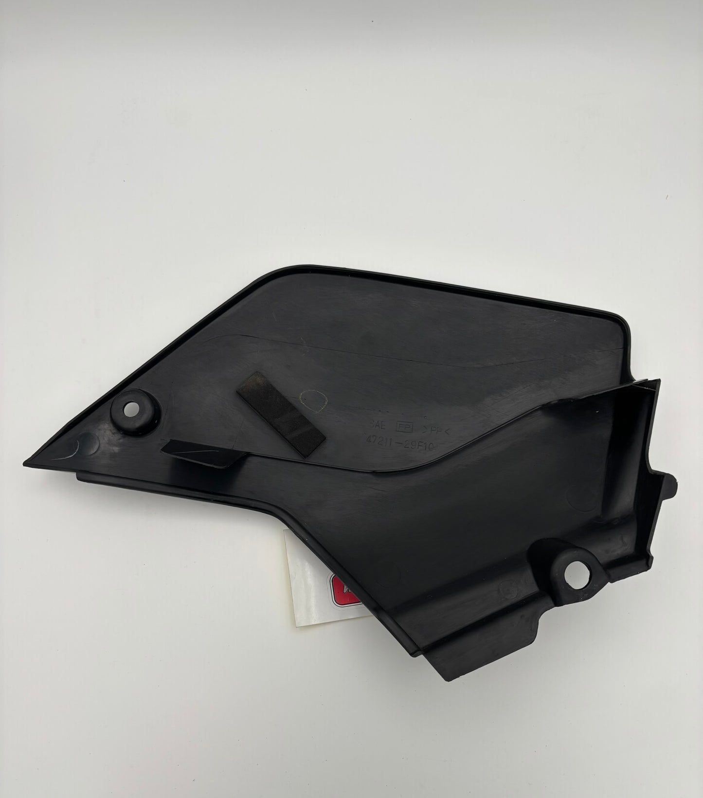 SUZUKI USED FRAME LH COVER (BLACK) 47211-29FC0-019-U S80