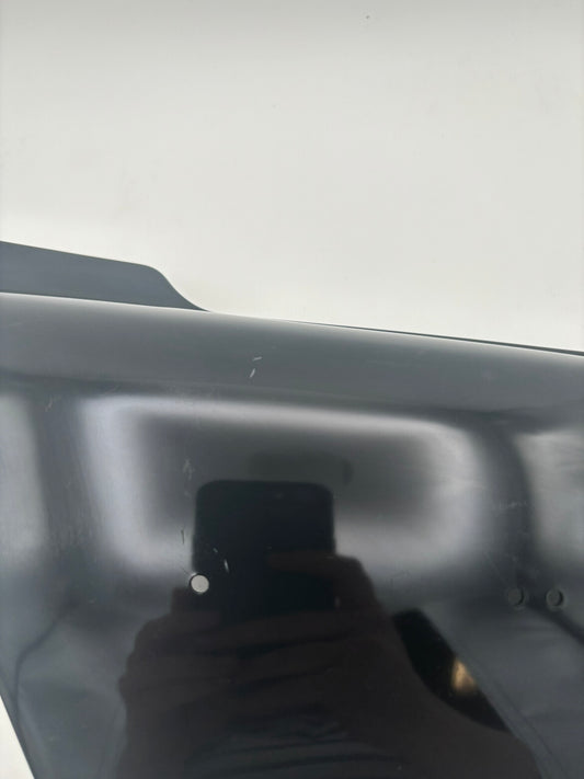 SUZUKI LEFT FRAME COVER 47211-45310 S81