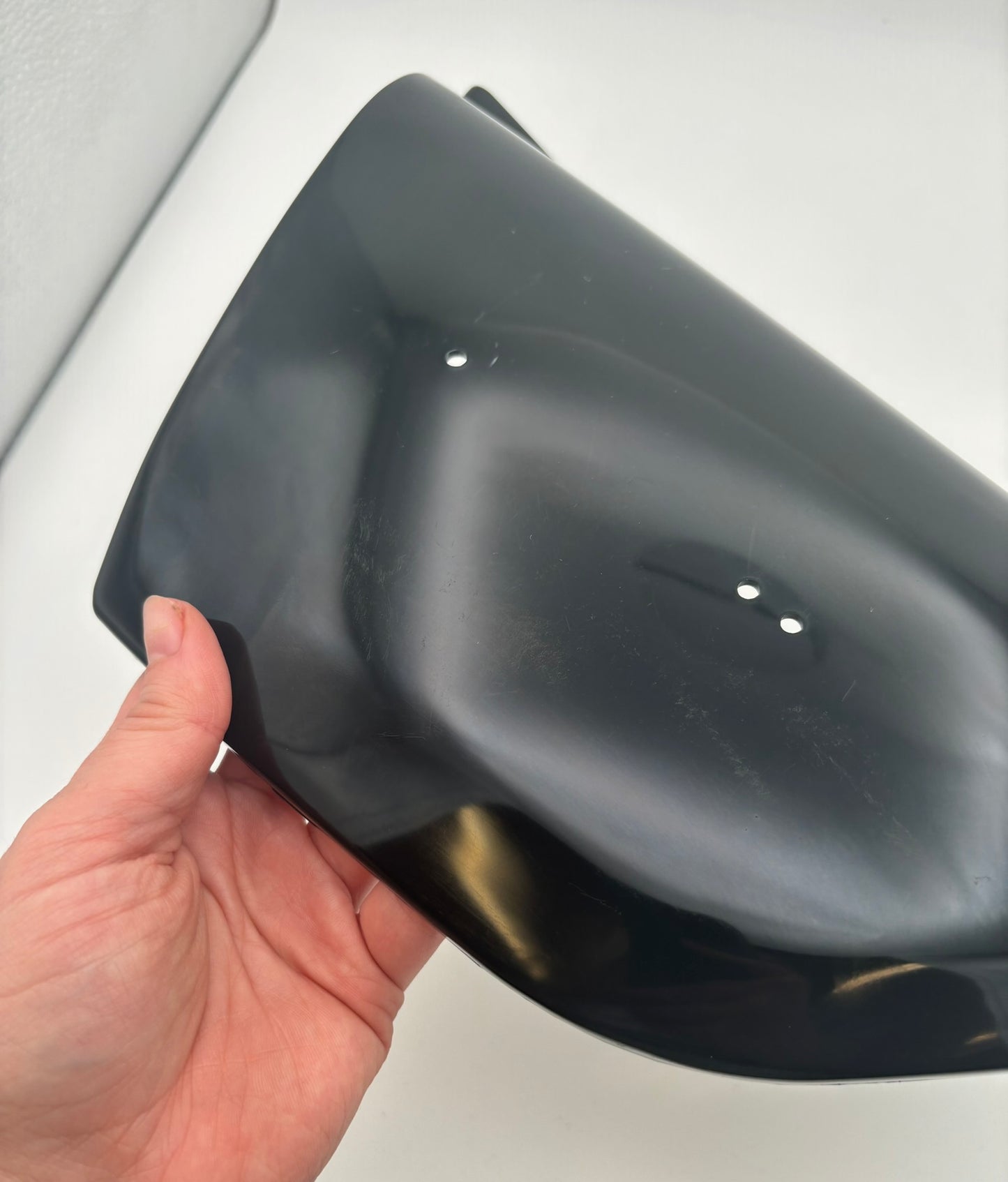 SUZUKI LEFT FRAME COVER 47211-45310 S81