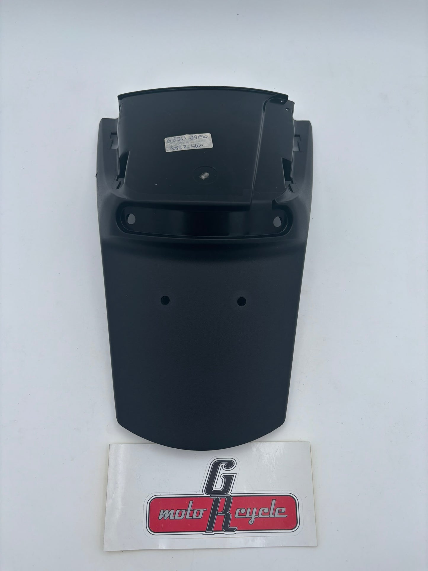 SUZUKI USED REAR FENDER EXTENTION 63311-29F00 63311-29F10-U S81