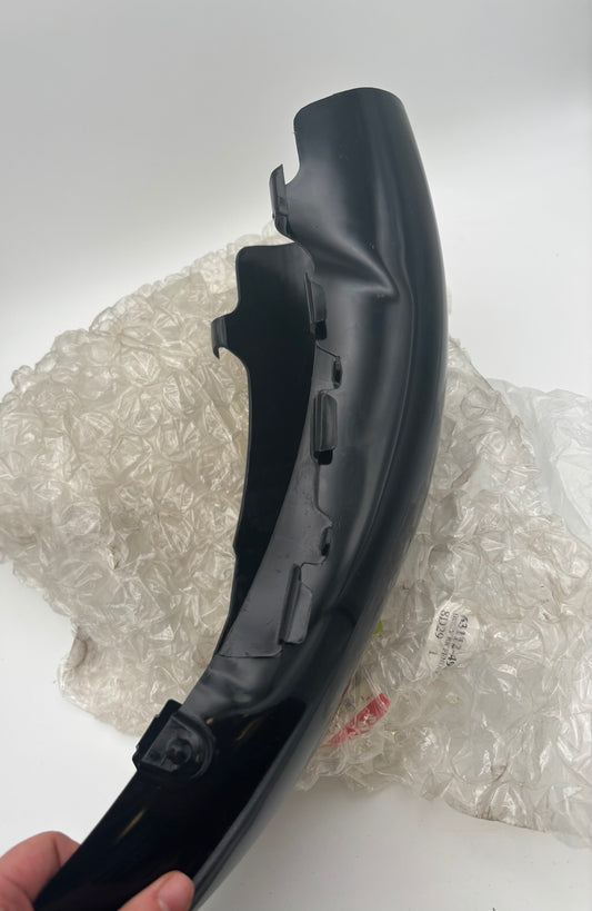 SUZUKI REAR FENDER FRONT BODY 63112-49004 S81