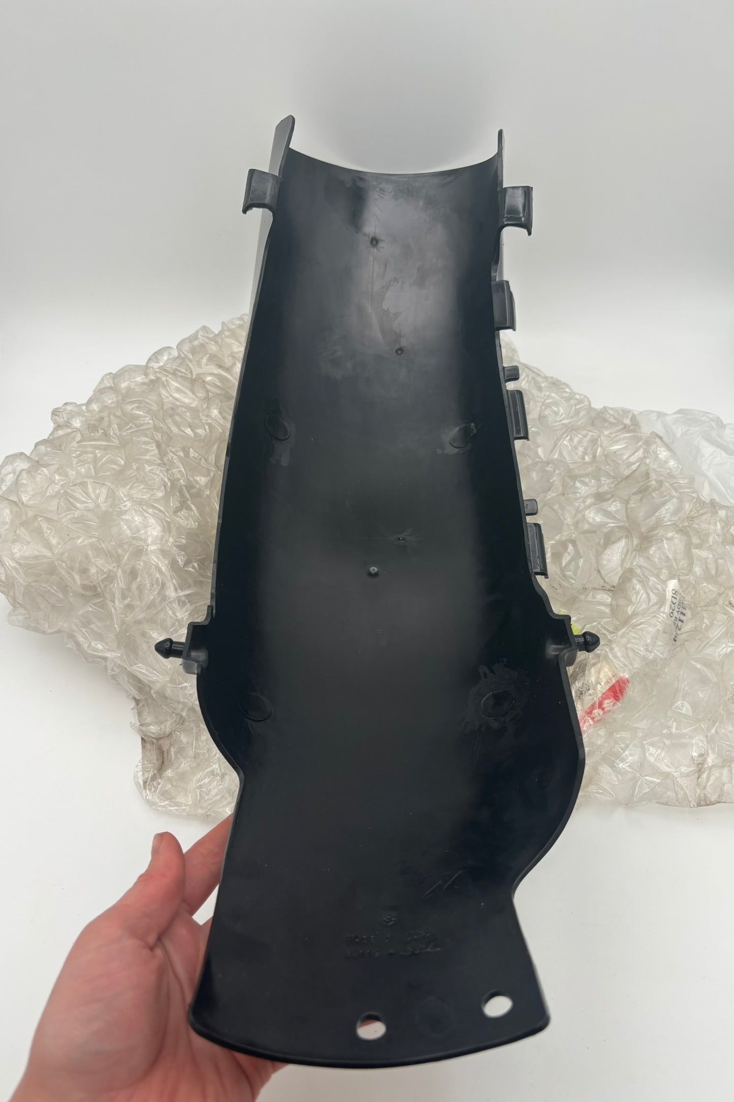 SUZUKI REAR FENDER FRONT BODY 63112-49004 S81