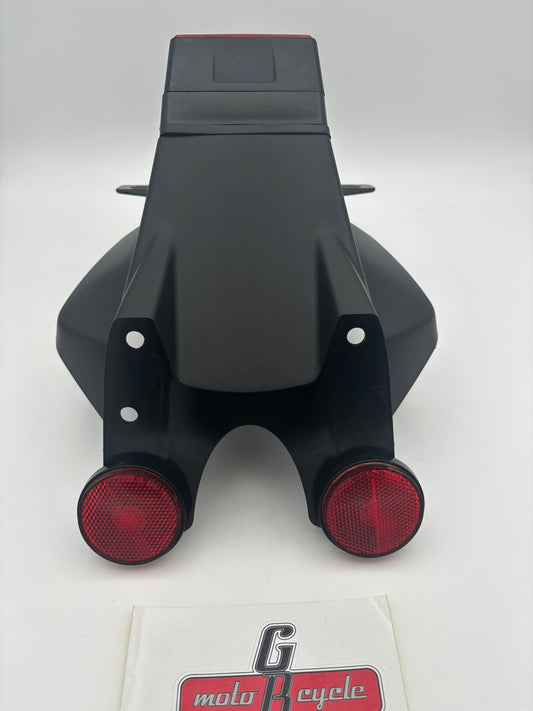 SUZUKI USED REAR FENDER 63113-01H00-U S81