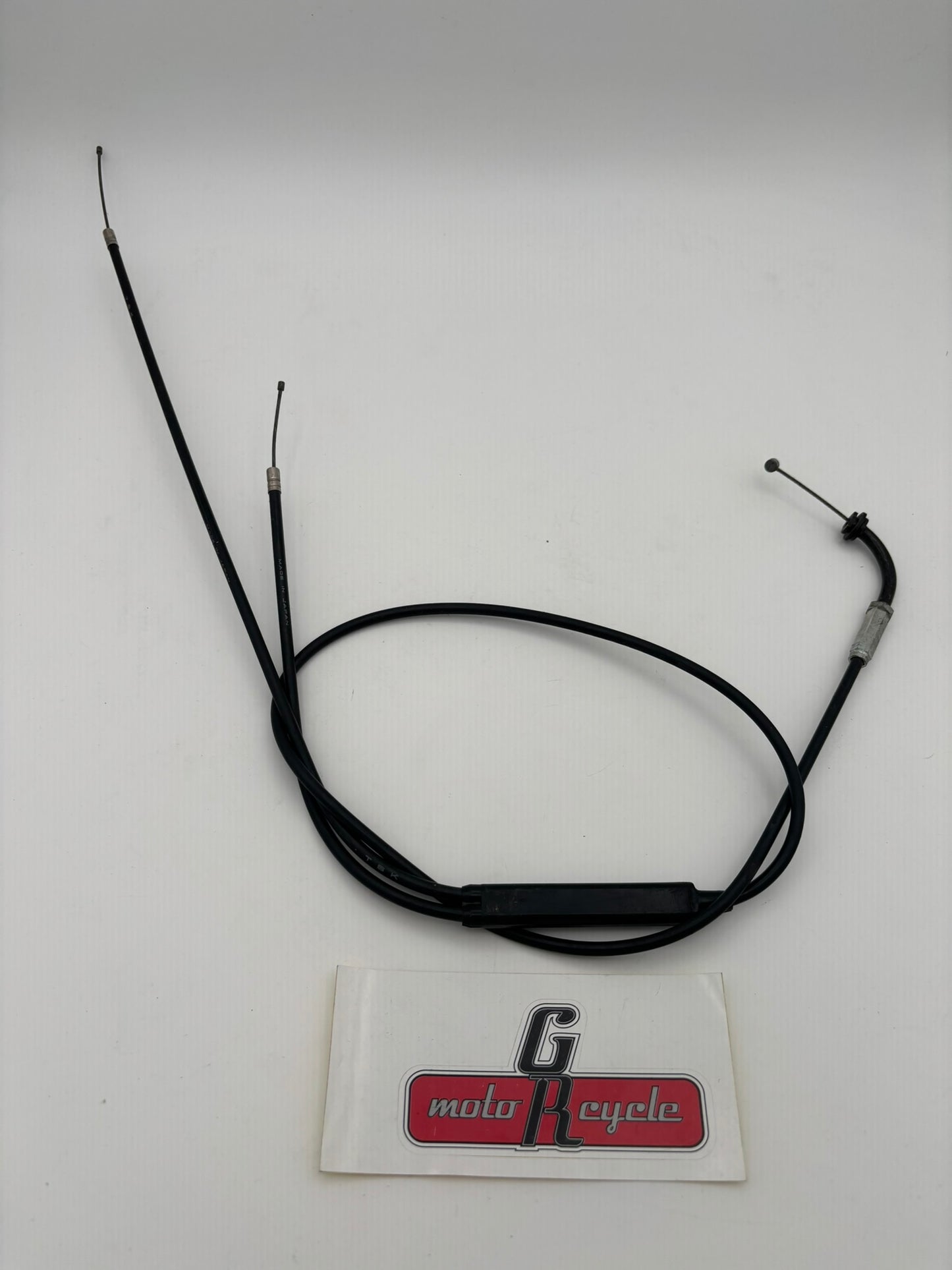 SUZUKI THROTTLE CABLE 58300-30521 S82