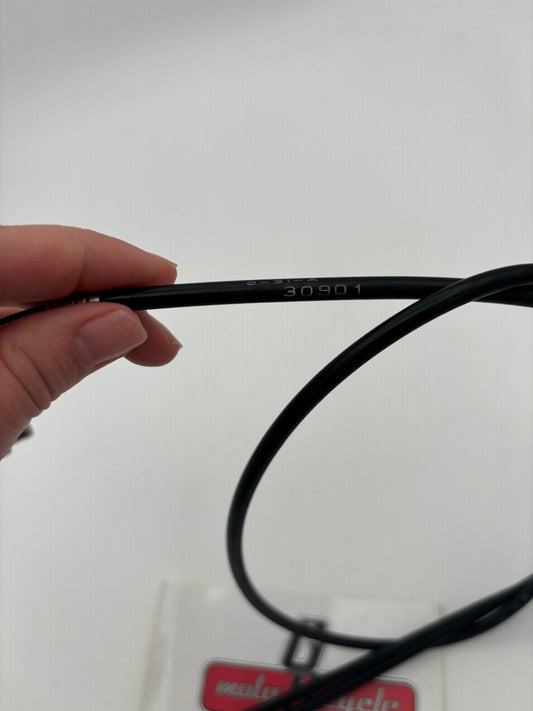 SUZUKI THROTTLE CABLE SUB 58300-30902 58300-30901 S82
