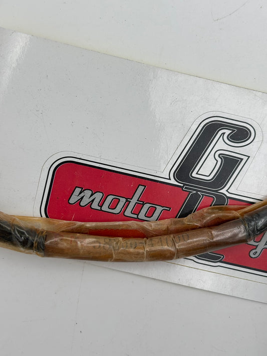 SUZUKI THROTTLE CABLE 58300-44600 S82