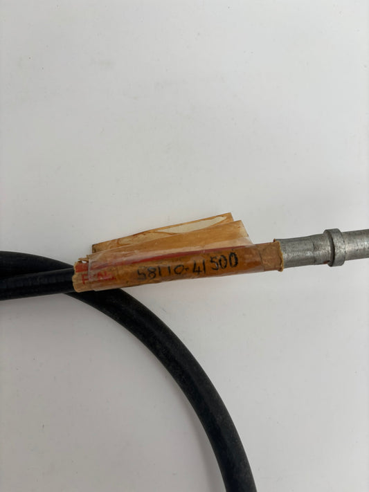 SUZUKI FRONT BRAKE CABLE 58110-41500 S82