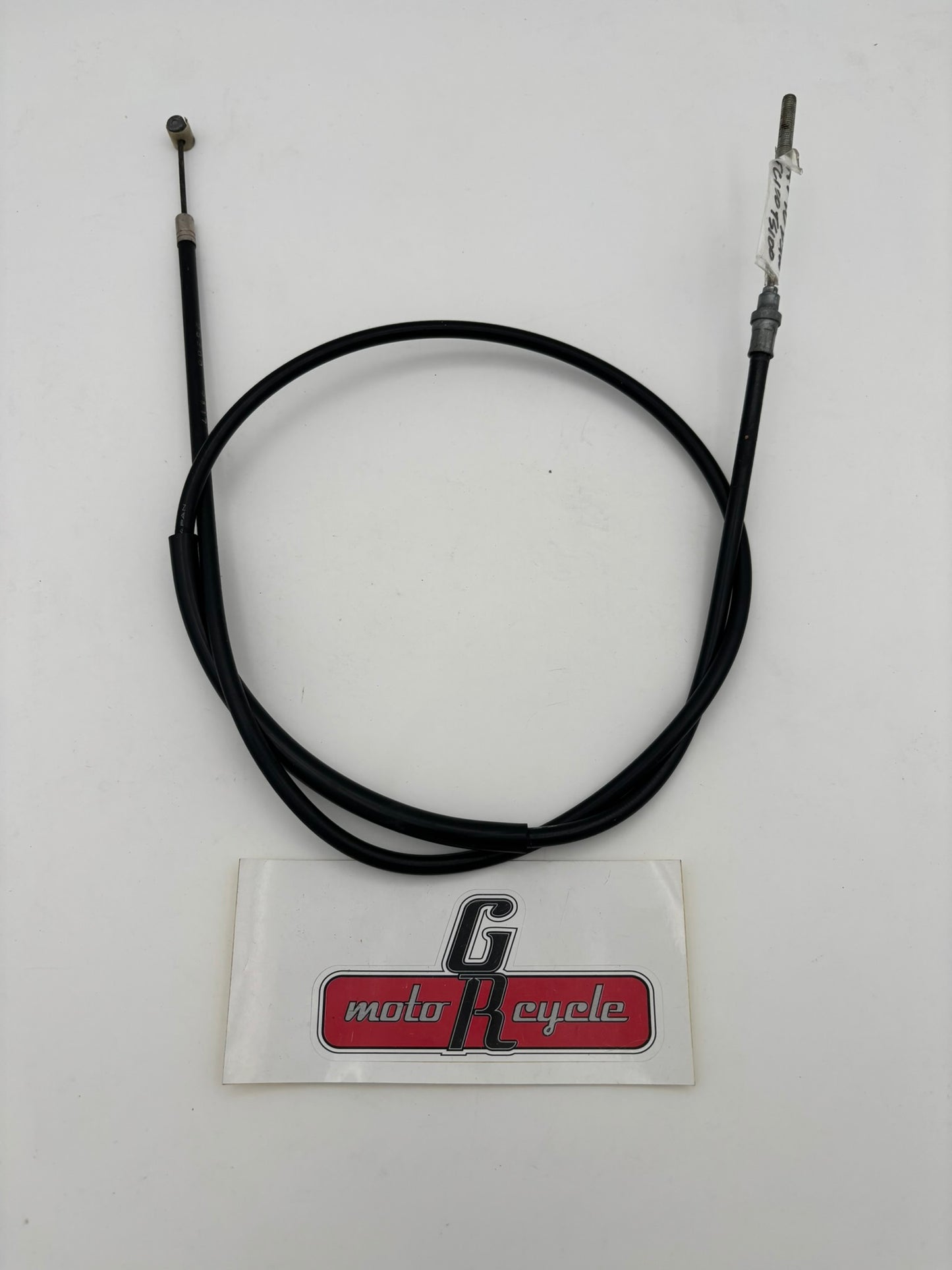 SUZUKI FRONT BRAKE CABLE SUB 58100-25390 58100-25300 S82