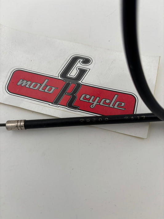 SUZUKI FRONT BRAKE CABLE SUB 58100-25390 58100-25300 S82