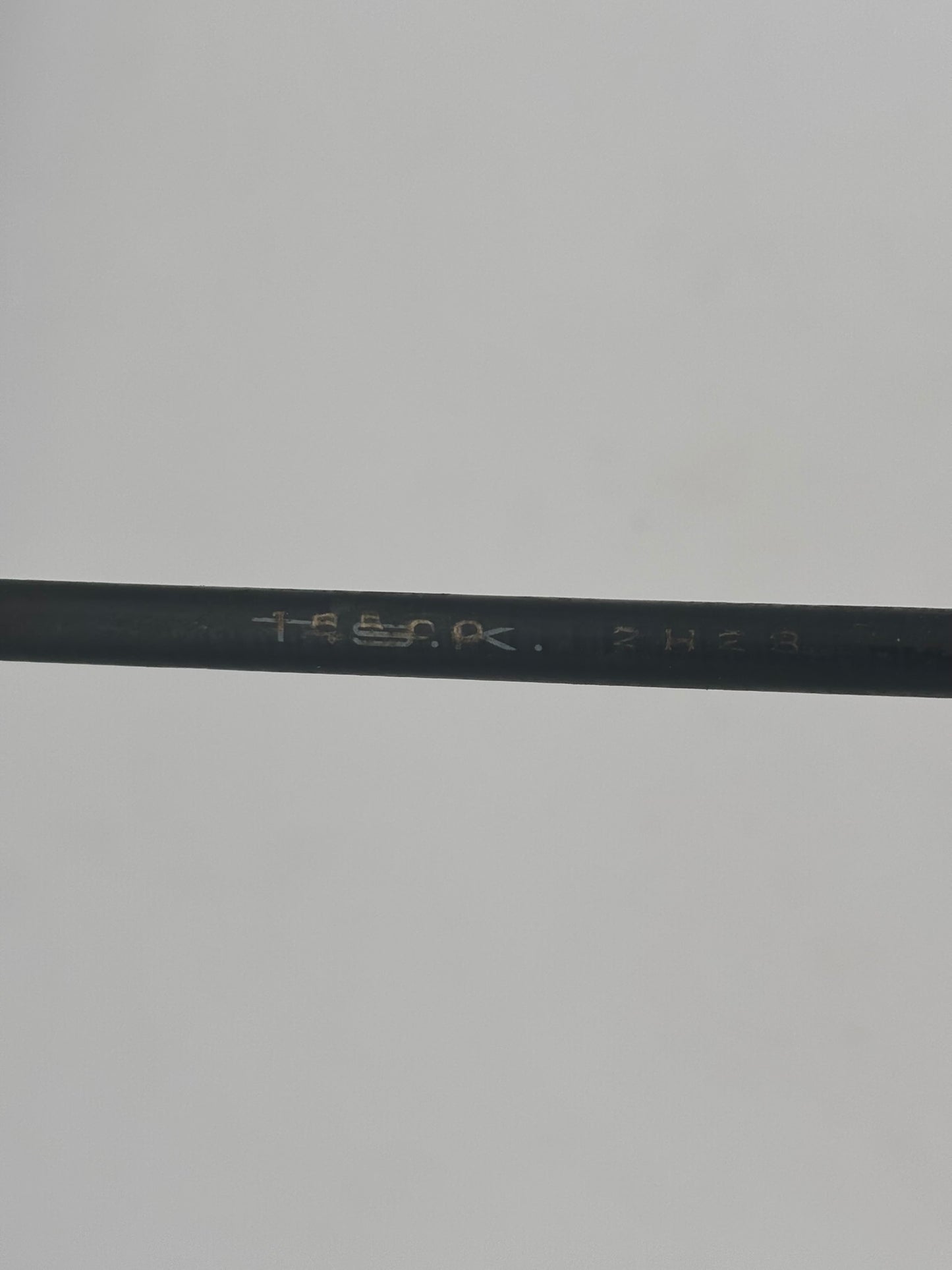 SUZUKI FRONT BRAKE CABLE 58100-16500 S82