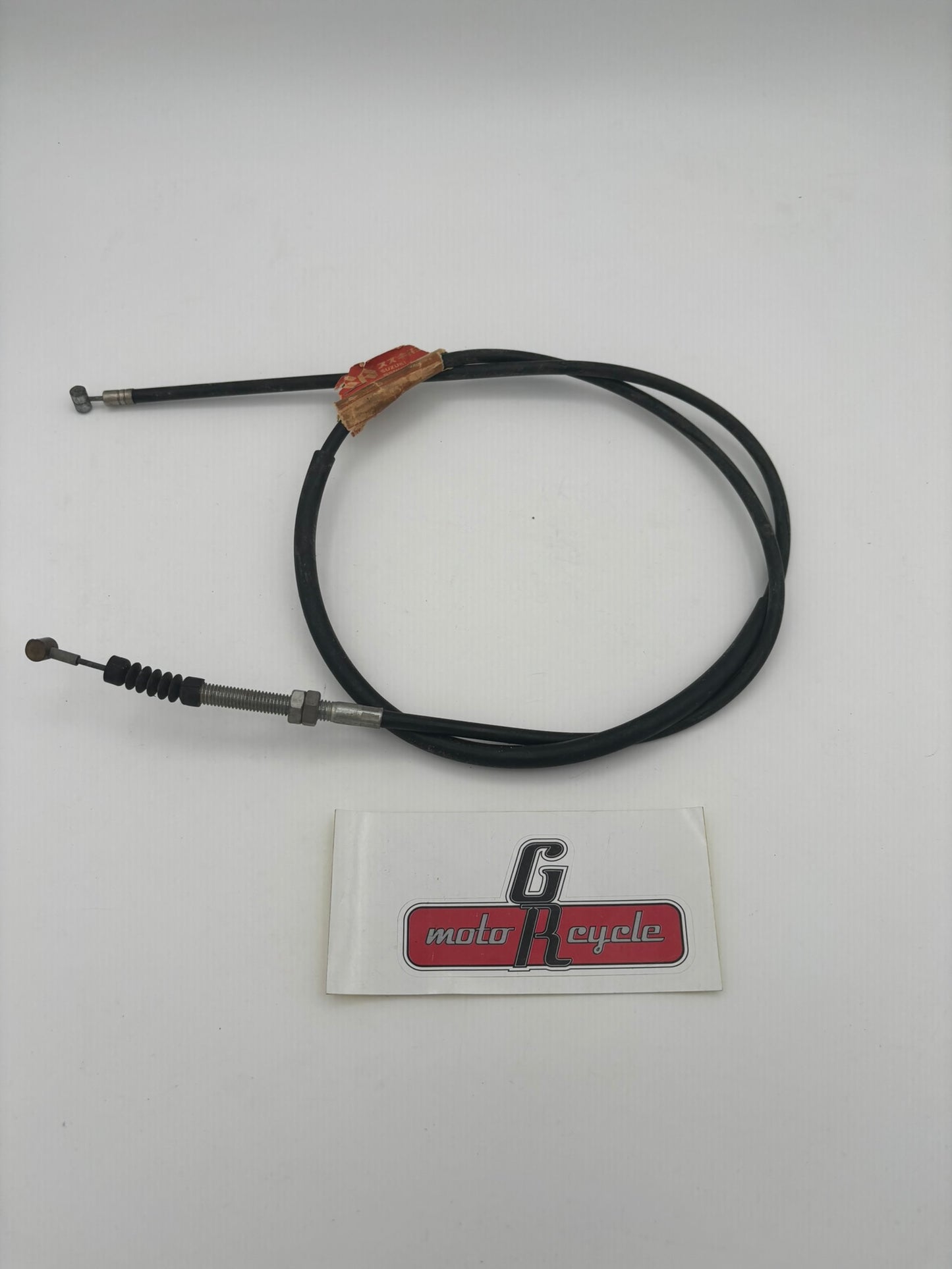 SUZUKI FRONT BRAKE CABLE 58110-38000 S82