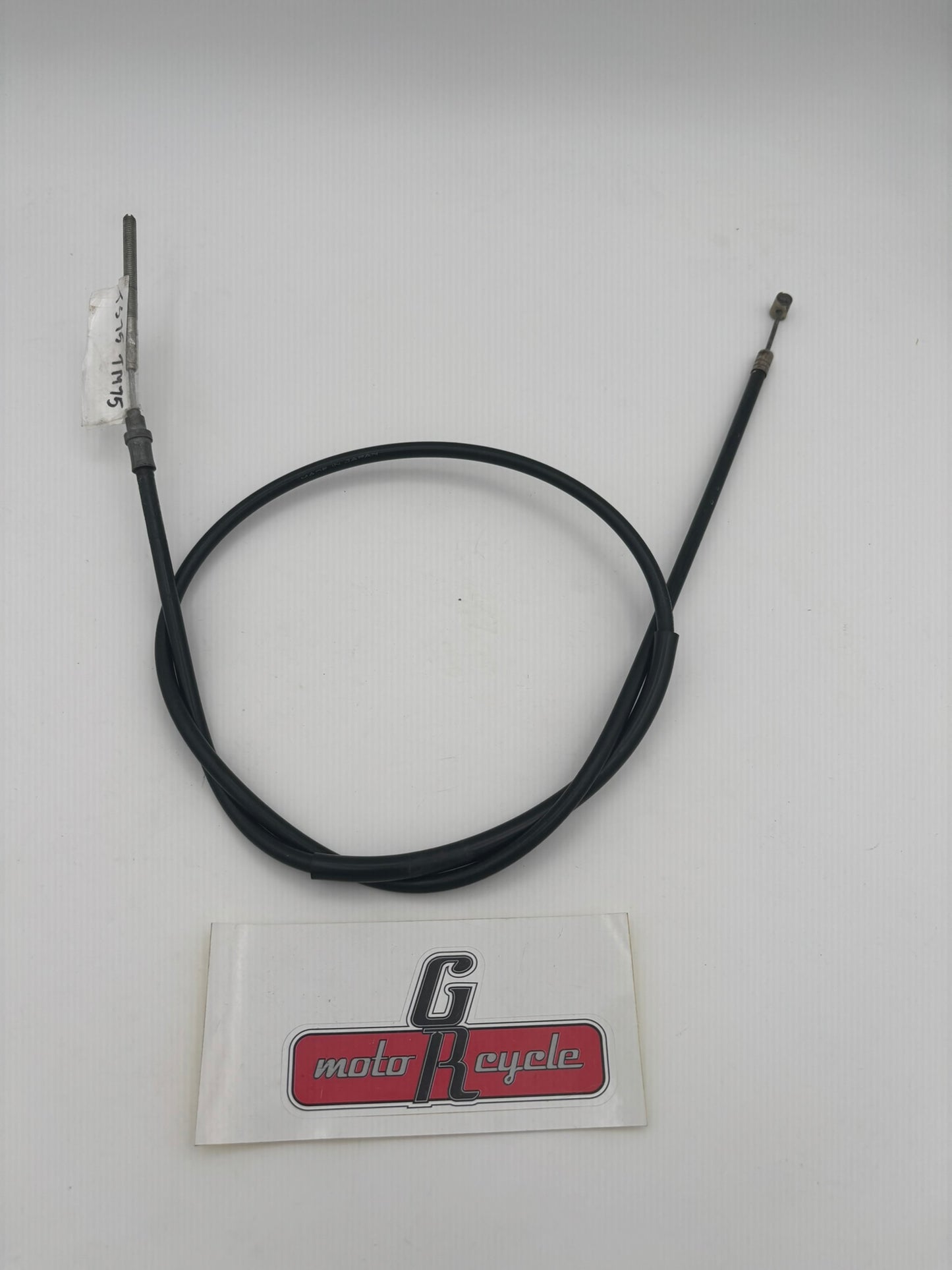 SUZUKI FRONT BRAKE CABLE SUB 58100-39331 58100-26100 S82