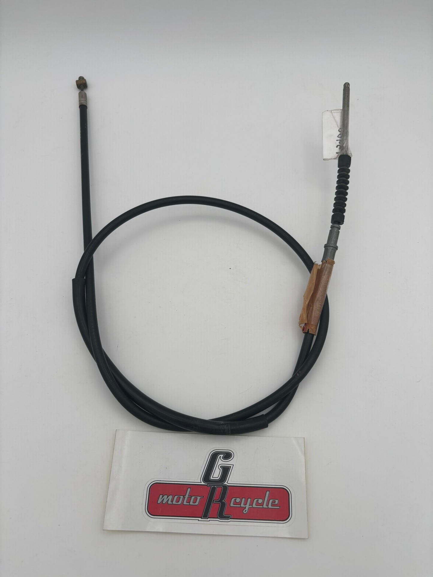 SUZUKI FRONT BRAKE CABLE SUB 58110-30002 58110-30001 S82