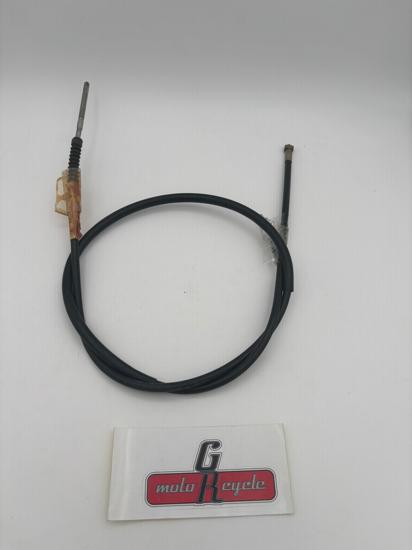 SUZUKI FRONT BRAKE CABLE SUB 58100-41002 58100-41001 S82