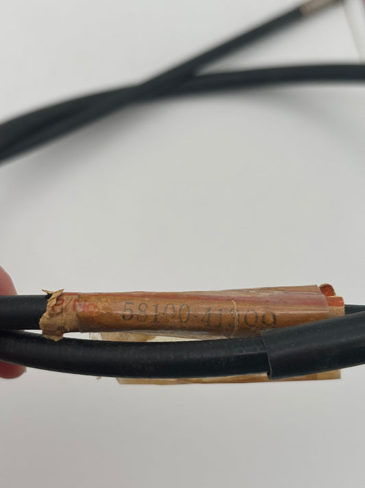 SUZUKI FRONT BRAKE CABLE SUB 58100-41301 58100-37200 58100-41300 S82