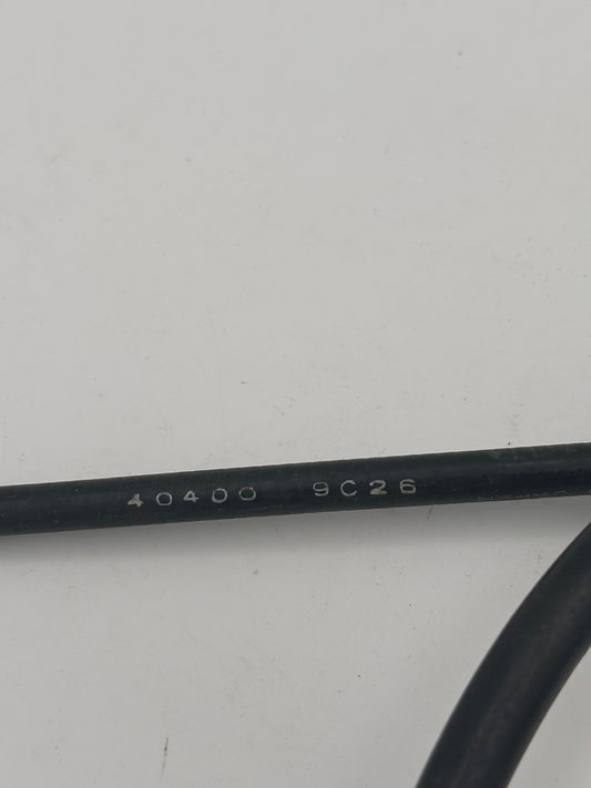 SUZUKI FRONT BRAKE CABLE SUB 58100-41302 58100-37200 58100-40400 S82