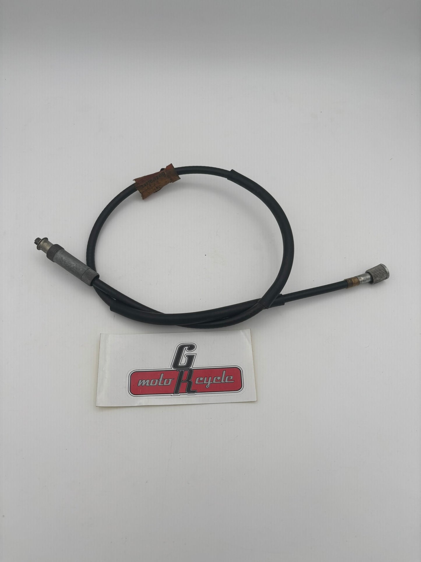 SUZUKI SPEEDOMETER CABLE SUB 34910-32411 34910-32410 S82