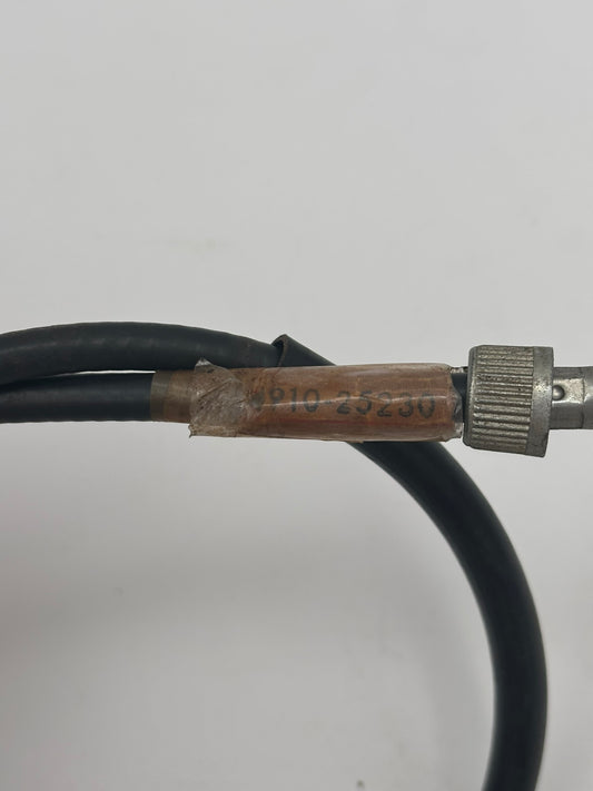 SUZUKI SPEEDOMETER CABLE SUB 34910-28132 34910-21230 34910-25230 S82