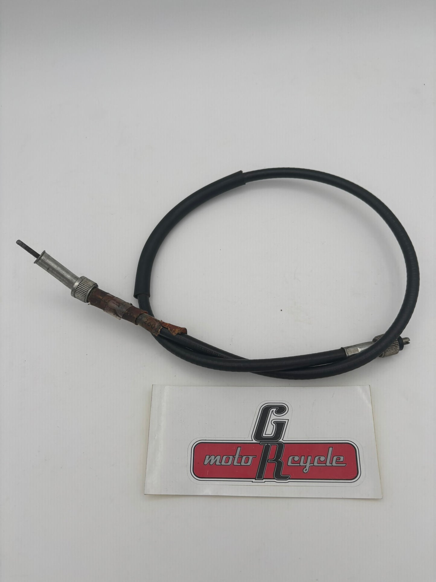 SUZUKI SPEEDOMETER CABLE SUB 34910-39991 34910-26033 S82