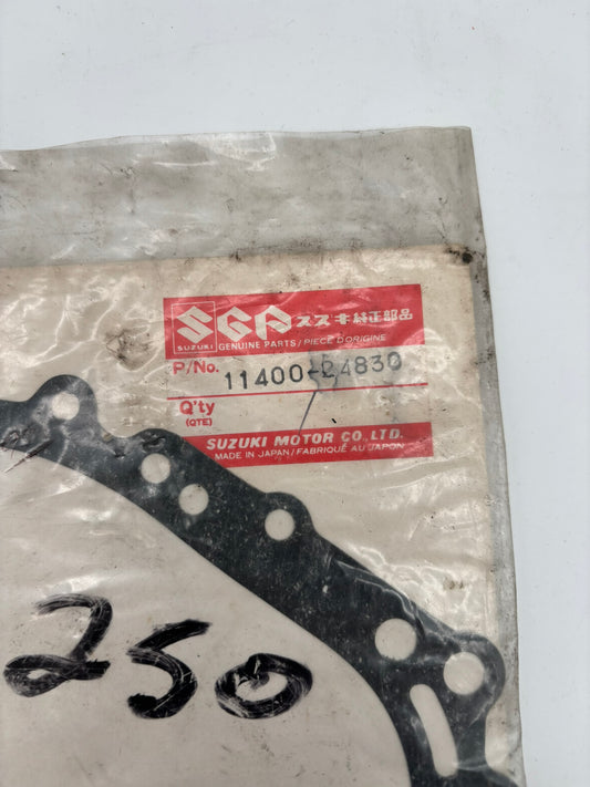 SUZUKI GASKET SET (INCOMPLETE) SUB 11400-24831 11400-24838 11400-24830-I S83