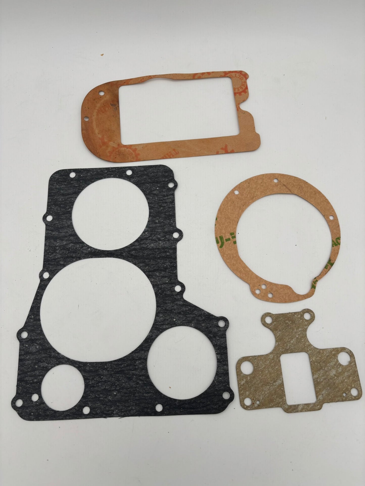 SUZUKI GASKET SET (INCOMPLETE) SUB 11400-49892 11400-49898 11400-49890-I S83