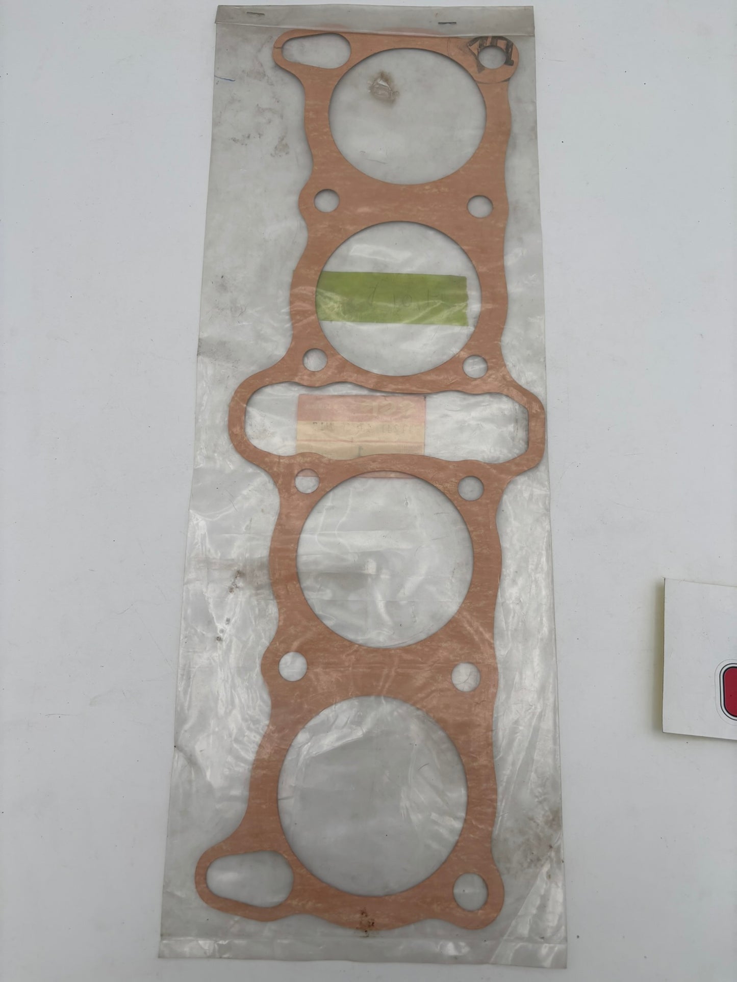 SUZUKI CYLINDER BASE GASKET SUB 11241-45110-H17 11241-45040-H17 S83
