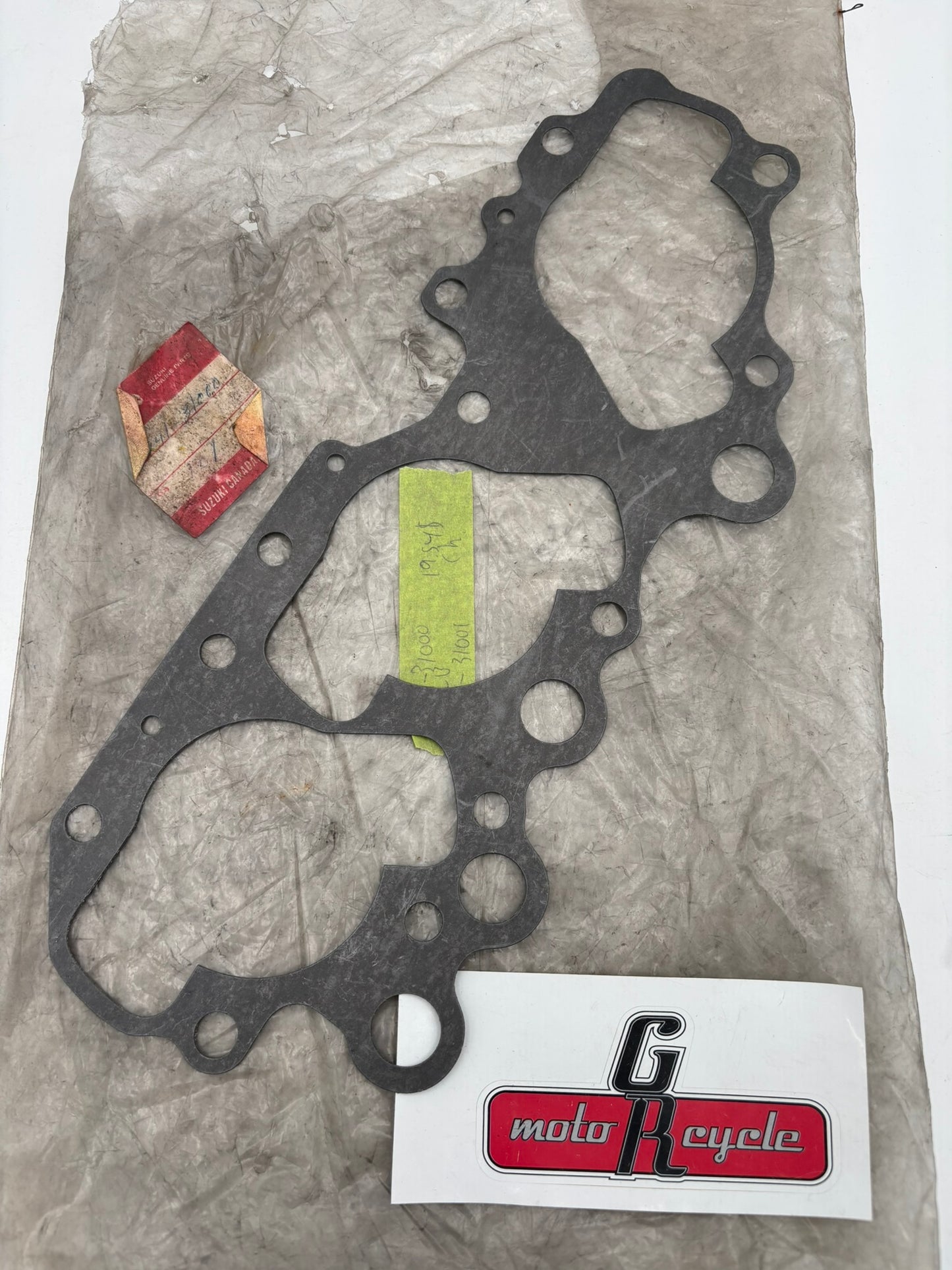 SUZUKI CYLINDER BASE GASKET SUB 11241-31001 11241-31000 S83
