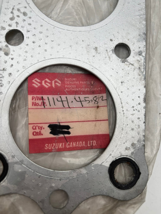 SUZUKI CYLINDER HEAD GASKET SUB 11141-45083 11141-45090 11141-45082 S83