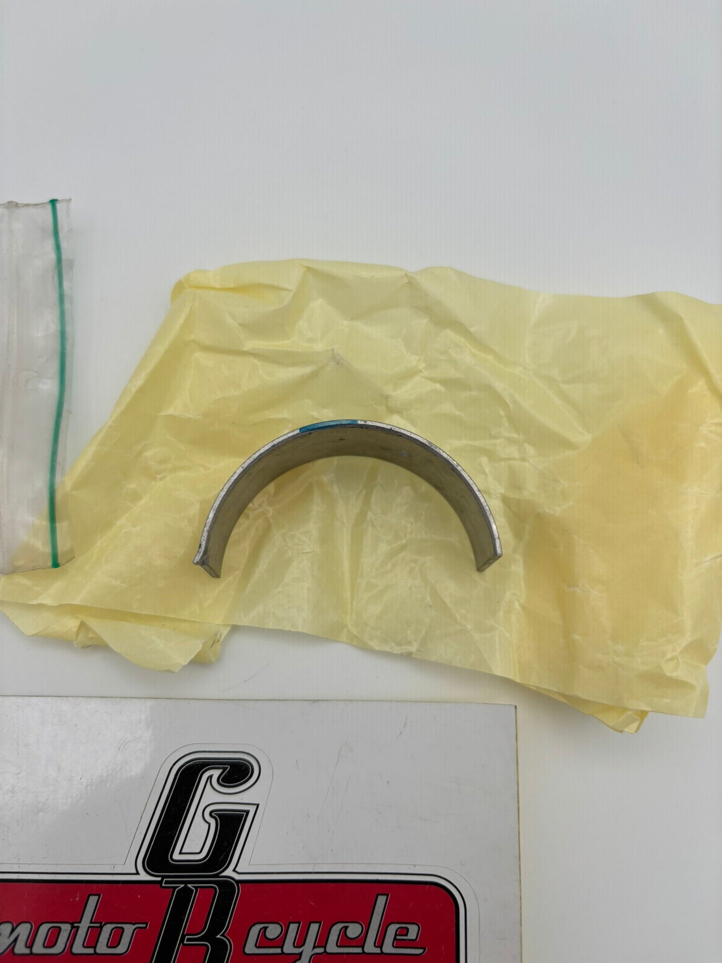 YAMAHA XVS1100 XV750 1982 - 2009 PLANE BEARING 4X7-11656-00-00 Y43