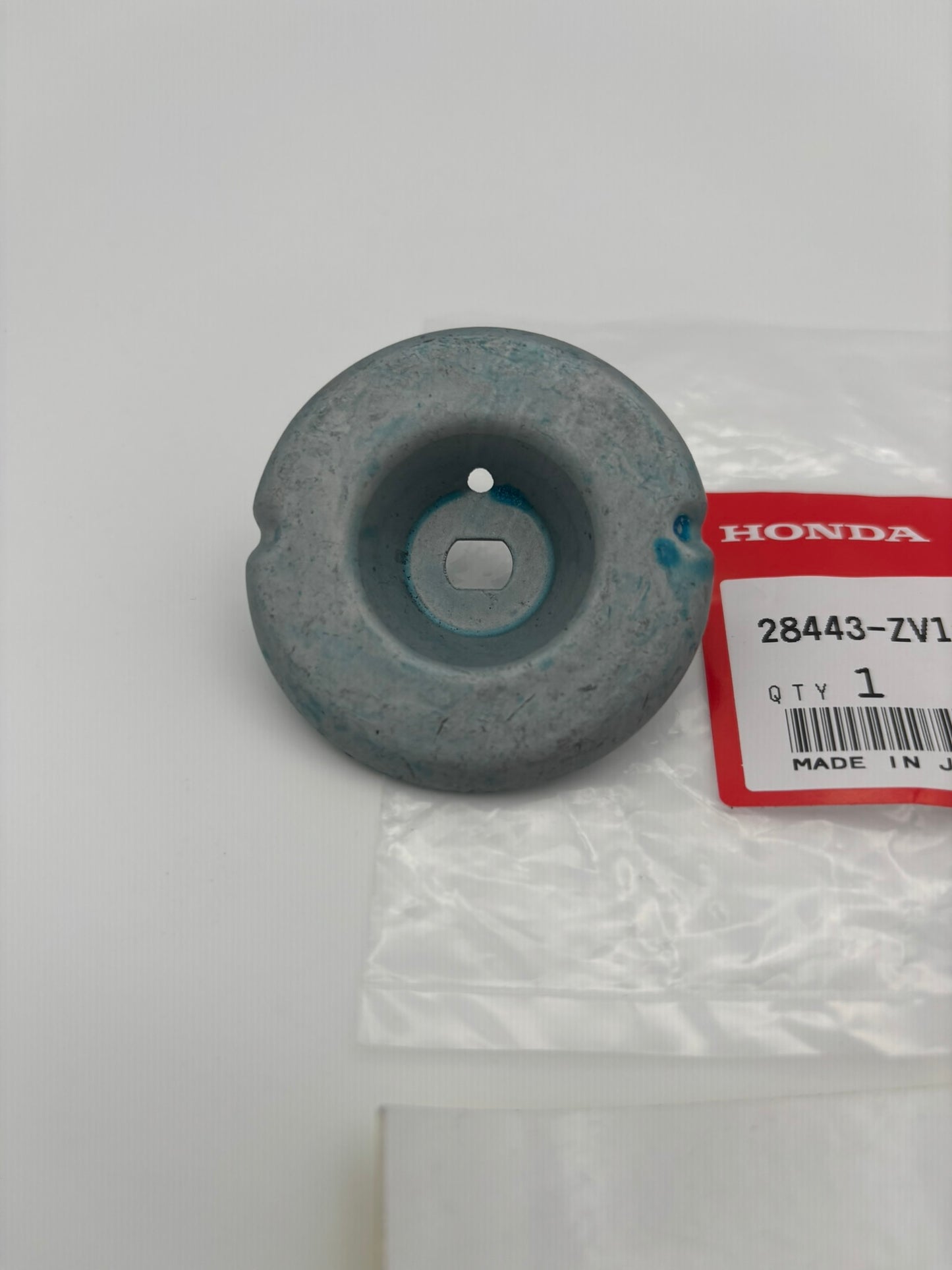 HONDA SPRING RETAINER SUB 28443-ZV1-023 28443-ZV1-033 H183
