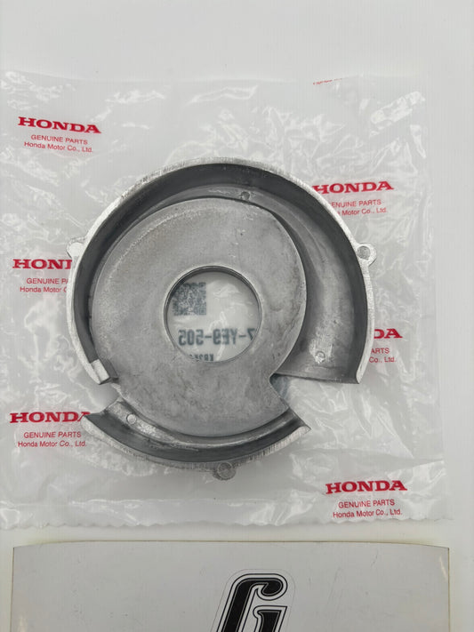 HONDA VOLUTE CASE 78107-YE9-505 H176