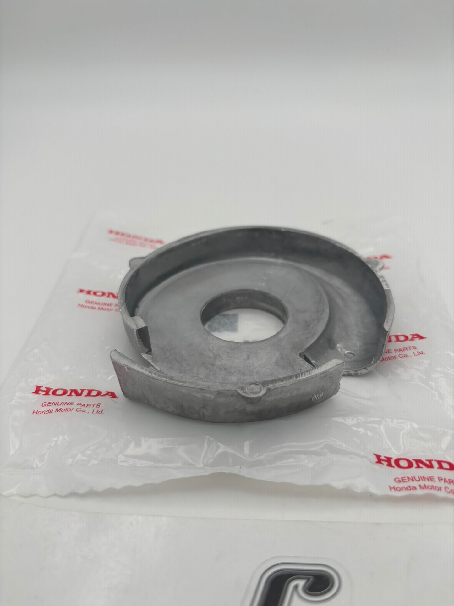 HONDA VOLUTE CASE 78107-YE9-505 H176