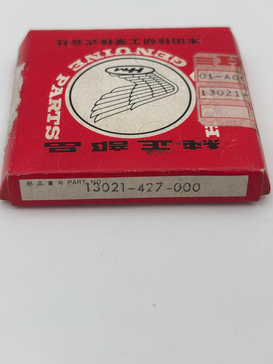 HONDA RING PISTON (0.25) 13021-427-000 H41