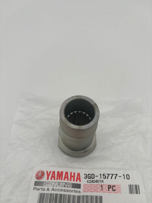 YAMAHA STARTER PULLEY BOSS (SUB 2NL-15777-00-00 ) 3GD-15777-10-00 Y20